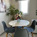 Apartamento Al Costado Del Hhrr , 5 Min De Panamericana 5, Parking , Wifi