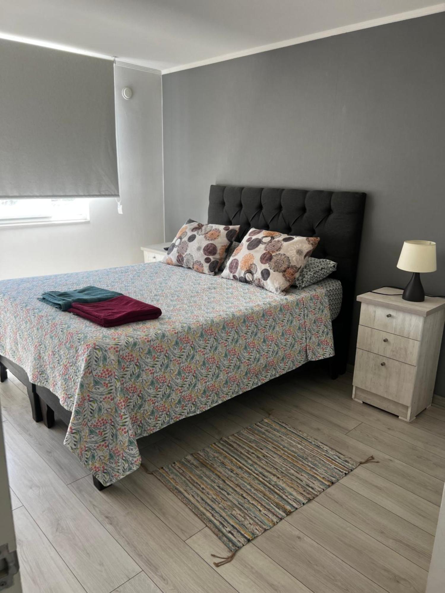 Aparthotel Al Costado Del Hhrr , 5 Min De Panamericana 5, Parking , Wifi Rancagua